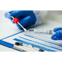 Pesquisa aponta que genética influencia impacto da Covid-19 nas pessoas